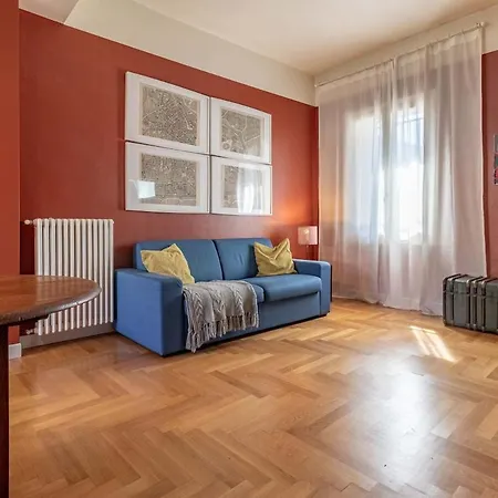 Loggia Antica Apartamento Pádua