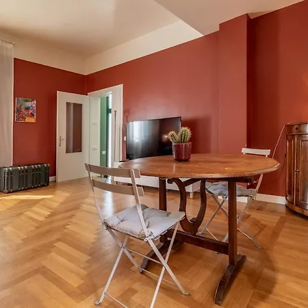 Apartamento Loggia Antica *