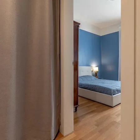 Loggia Antica Apartamento *