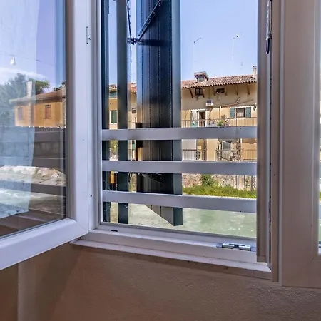 Loggia Antica *