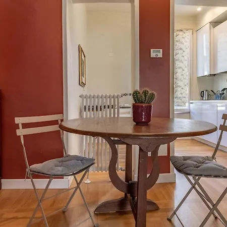 Apartamento Loggia Antica Pádua