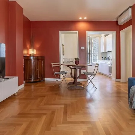 Apartamento Loggia Antica Pádua