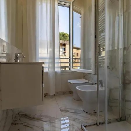 Loggia Antica Apartamento