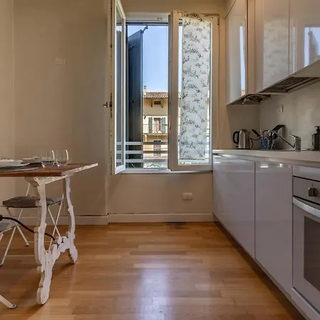 Loggia Antica Apartamento