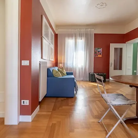 Apartamento Loggia Antica *