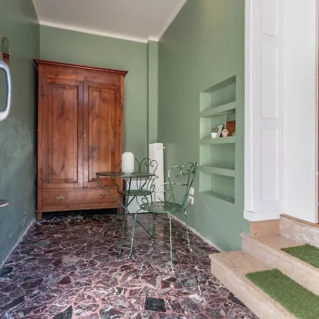Loggia Antica بادوفا