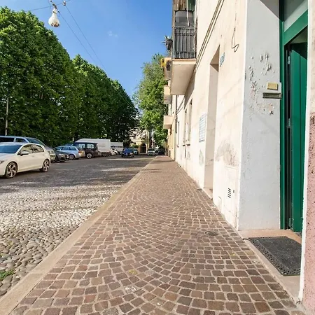 Loggia Antica Pádua
